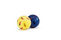 Snackball - Knaagdierspeelgoed - Assorti - ø 8 cm