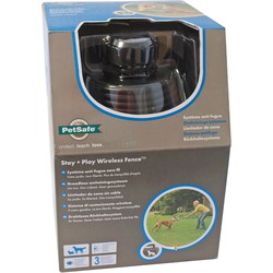 PetSafe wireless fence PIF45-13479