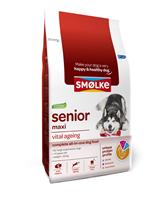 Smolke senior maxi brokken