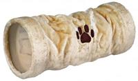 Trixie Speeltunnel Katten Beige
