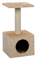 Junior Krabpaal Zamora | 31x31x60cm Beige