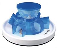 Cat Activity Tunnel Feeder Strategisch Spel