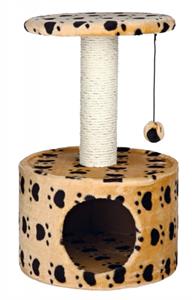 Junior Krabpaal Toledo  Beige | 39x39x61cm