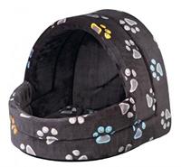 Trixie Jimmy cave 40 × 35 × 35 cm taupe