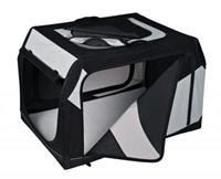 TRIXIE Tiertransportbox Mobile Kennel Vario