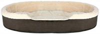 TRIXIE HONDENMAND COSMA BRUIN / BEIGE #95;_60X50 CM