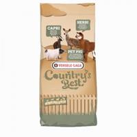 Country's Best Pet Pig Muesli - 17 kg