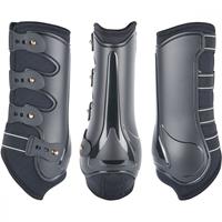 Protection boots Grand Prix front