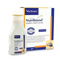 Virbac Nutribound Hond - 3 x 150 ml