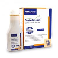 Virbac Nutribound Kat - 3 x 150 ml