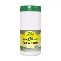 cdvet Equigreen ToxiVet Sorb - 900 g