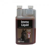 Naf Echinacea Immu Liquid, 1 Liter in Sonstige