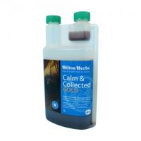 Hilton Herbs HiltonHerbs Calm & Collected Gold 1 Liter