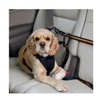 Kurgo Auto Zip Line voor honden