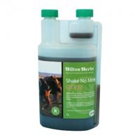 Hilton Herbs Shake No More Gold for Horses - 1 l