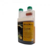 Hilton Herbs HiltonHerbs Cush X Gold 1 Liter