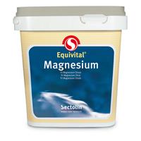Equivital Magnesium - 1 kg