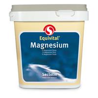 Sectolin Equivital Magnesium, 1kg