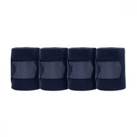 Kentucky Wollbandagen, Set von 4 Stück