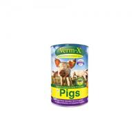 Verm-X für Schweine - 750 g