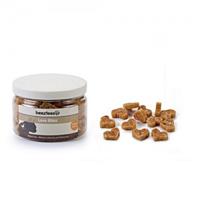 Beeztees Love bites - Kattensnack 90 gram