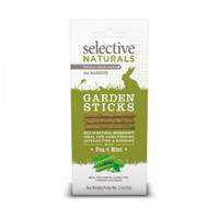 Supreme Petfoods Supreme Science Selective Naturals Garden Sticks - 60 gram