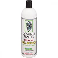 Cowboy Magic Shine In Yellowout™ Shampoo 473 mL