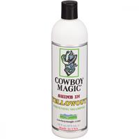 Cowboy Magic Shine In Yellow Out - 473 ml