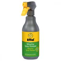 Effol White-Star Spray-Shampoo, 500 ml