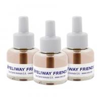 Feliway Friends Verdamper voor de kat 2 x 3 Navullingen