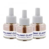 Feliway Classic Verdamper voor de kat 3 Navullingen