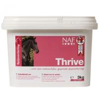 NAF Thrive - 3 kg