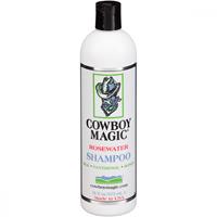 Cowboy Magic Rosewater Shampoo - 473 ml