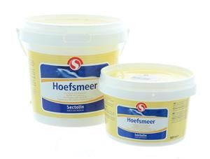 Sectolin Hoefsmeer - blank - 1 l