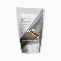 Trovet Unique Protein Treats UDT (Duck) Hond - Mini - 125 gr