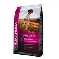 Eukanuba Premium Performance Dog Performance Work/Endur. 15 kg