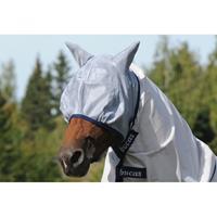 Buzz-Off Fly Mask - M