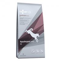 Trovet Hypoallergenic IPD (Insect) Hond - 10 kg