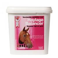 NAF Equine NAF Haylage Balancer 3.6 kg