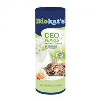 Biokat's Deo Pearls geurverdrijver Spring 3x