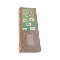 Boon Krabplank Karton - XL - 50 x 22 cm