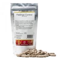 Sensipharm Feelings Control Pferd - 180 Tabletten