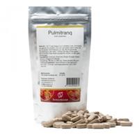 Sensipharm Pulmitranq Pferd - 180 Tabletten