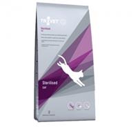 TROVET Sterilised SHF Katze - 10 kg
