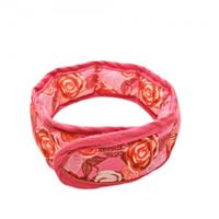 Aqua Coolkeeper Halsband Roses XS plus