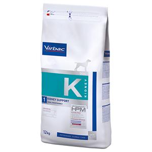 HPM Veterinary Veterinary HPM Dietetic Dog - Kidney - 12 kg