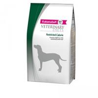 Eukanuba Veterinary Diets Restricted Calorie - Veterinary Diets - Hond - 12 kg