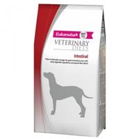 Eukanuba Veterinary Diets Intestinal hondenvoer 12 kg