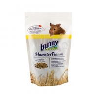 BunnyNature 500 g Bunny Hamster Droom Expert knaagdieren