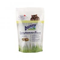 BunnyNature 500g Dwerghamster Traum Expert Bunny Hamstervoer
